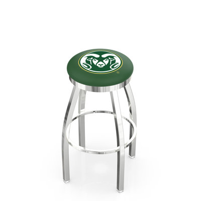 NCAA 36" Swivel Bar Stool