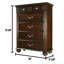 Commode 6 tiroirs Annaliesa