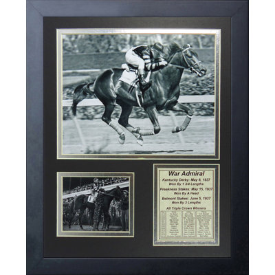Single Picture Frame Photograph