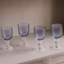 Glass Wine Glass-343192523