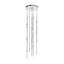 Constellation® 26 - Light LED Pendant-49993212-70924237-70924240