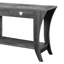 Console en bois massif 47,25 po Cedillo