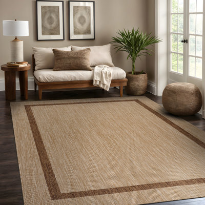 Tapis intérieur / extérieur Waikiki