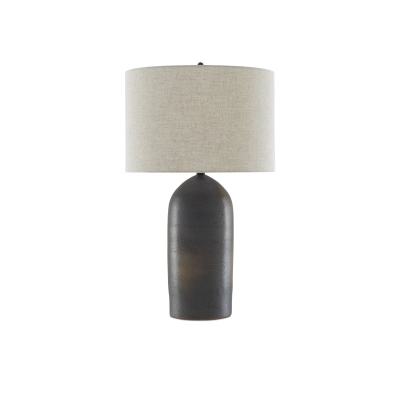 Lampe de table 30,25 po Munby