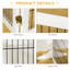 Freestanding Pet Gate