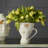 Gilded Muse Giuliette Pitcher