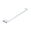 Evo Wall Mounted Towel Bar
