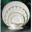 Darley Abbey 8.25" Bone China Salad Plate