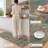 Geometric Patchwork Non-Slip Washable Kitchen Mats