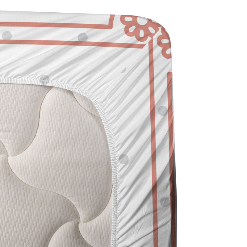 Microfiber Sheet Set, Twin Sheet Set + Fitted Sheet + 1 Pillowcase
