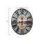Wood Wall Clock-1634976793