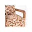 Fauteuil d'appoint Retrova