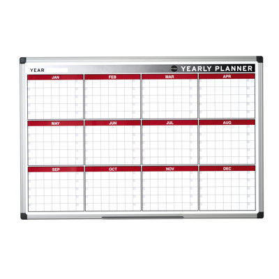 Magnetisches Whiteboard Maya