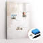 Magnetic Glass Dry Erase Board