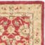 Tapis oriental en laine touffeté à la main Tingley-1456873074