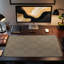 Polyester Desk Pad-658057409