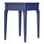 Table de bout avec rangement Pinckney -17497860
