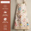 Tablier 100% coton Maison d 'Hermine