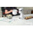 Cuisinart Fruit Scoop Frozen Dessert Mixer Attachment