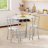 Kokoruda 2 - Person Dining Set-354333444