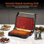 SUPERLEX Electric Grill