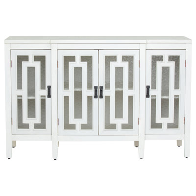 Alexjandro 56'' Media Console