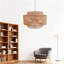 Lustre 6 lumières Boho-1547233268