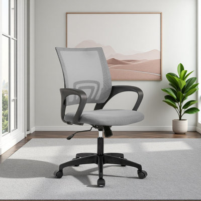 Chaise de bureau Office