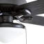 Ventilateur de plafond 52 po avec lumière DEL Belmar-1110701253