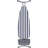 Laundry Solutions Plastic Freestanding Ironing Board