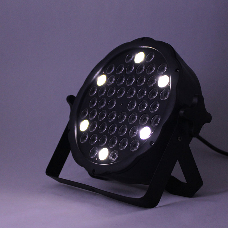 162W LED Stage Wash Light Effect RGB
