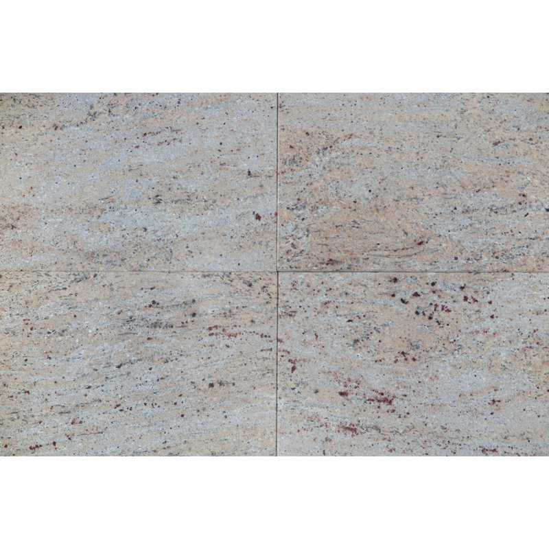 Polished Raja Pink