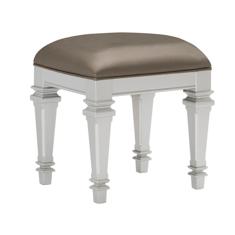 Tabouret de coiffeuse Dalmore
