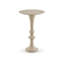Poli Marble End Table-88012572