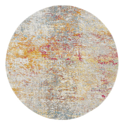 Tapis Madison Performance Abstract