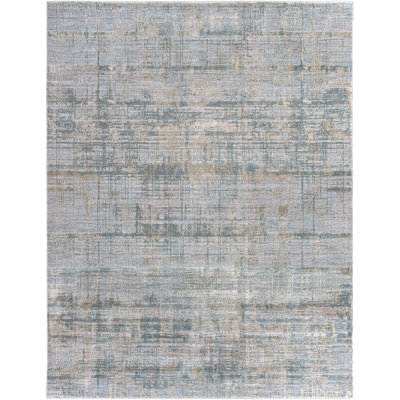 Banta Abstract Indoor Rug
