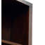 Bibliothèque Radiance 60 po de haut, aucun assemblage requis-1626452619