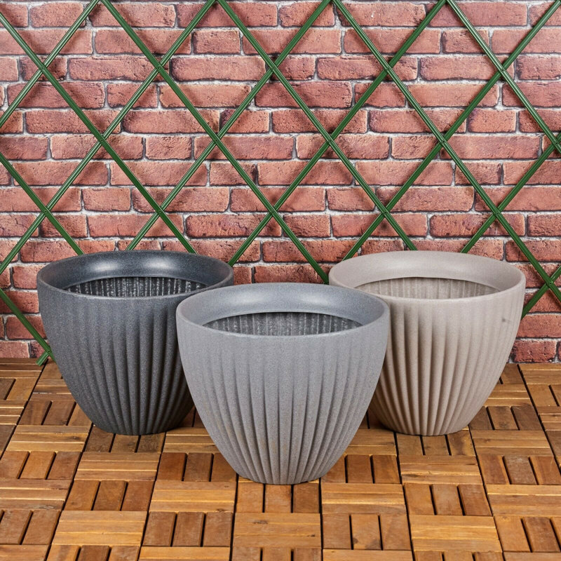 Chesterwood Pot Planter
