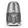 SMEG 50's Retro Style 10-Cup Drip Coffee Machine with Filter