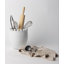 Watson Ceramic / Porcelain Table Vase-1213945212