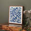 "Vintage Abstract Print" sur-885046662-885046663