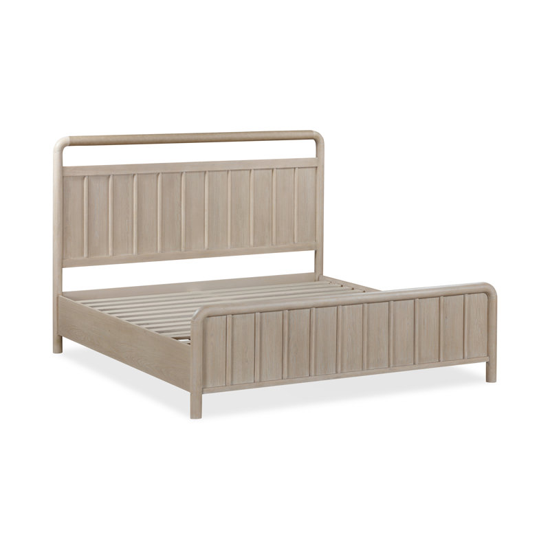 Lit plateforme Honey, Reine