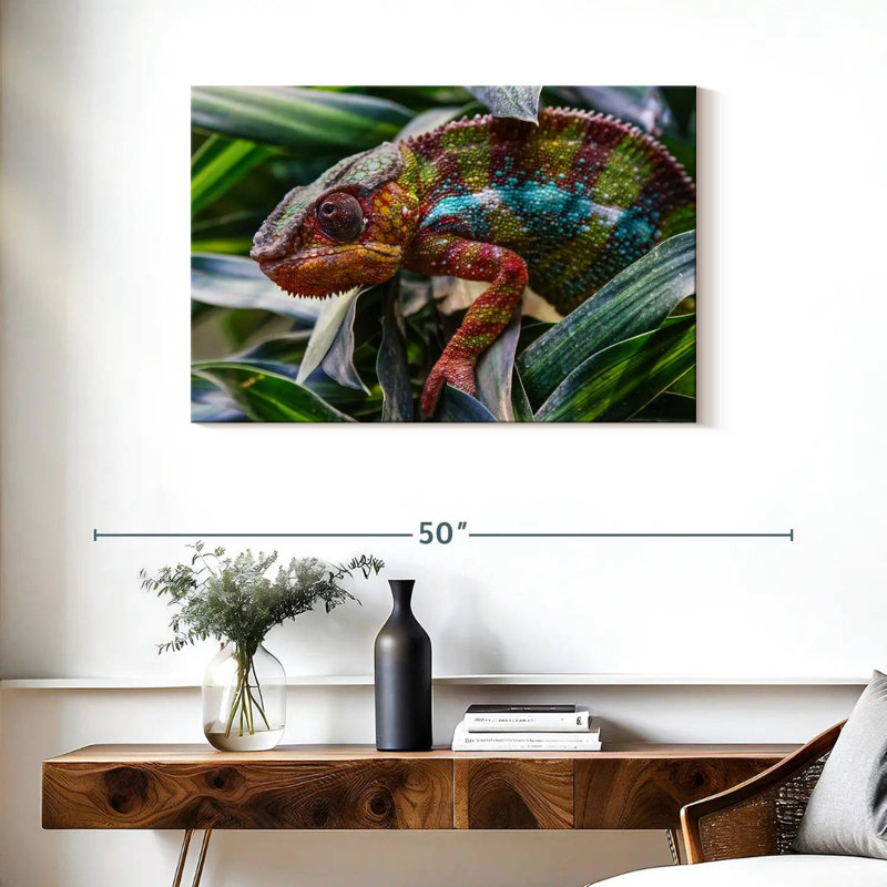 Brampt Colourful Panther Chameleon