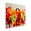 Toile d'extérieur «Tendresse» de Sylvie Demers-87946067