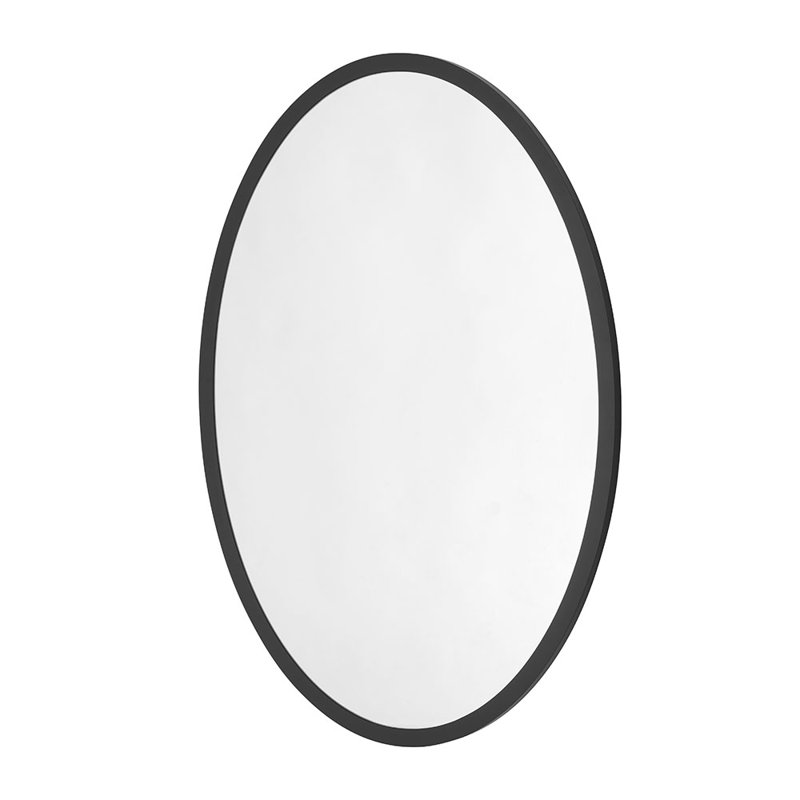 Oval Mirror