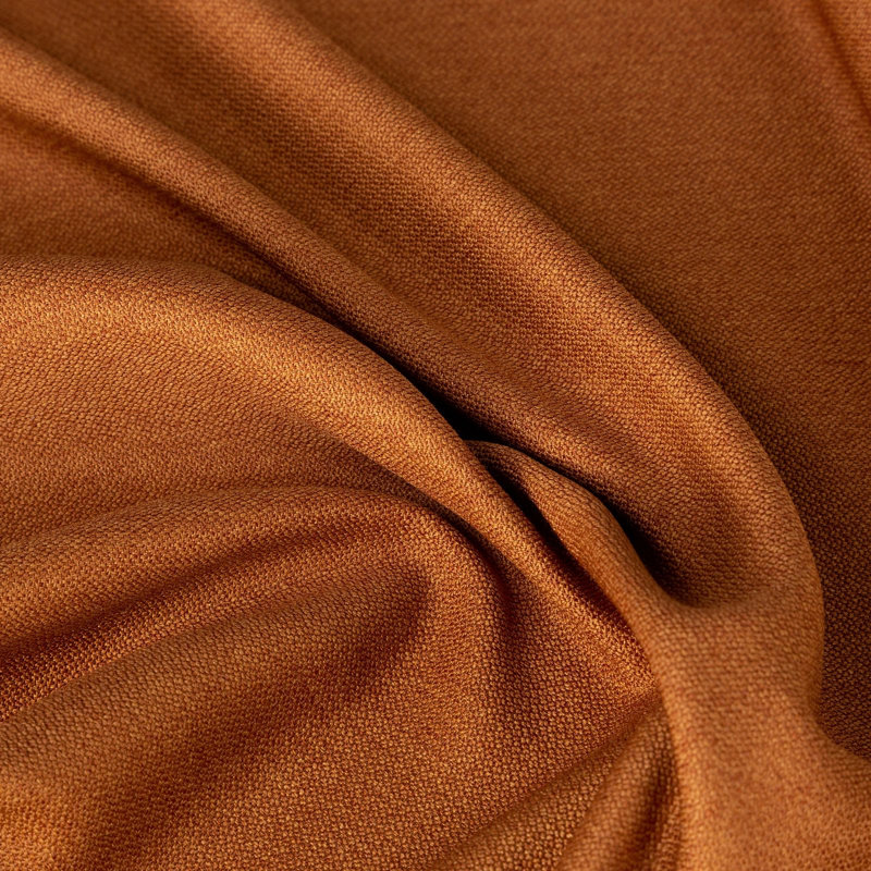 Semi -transparent Curtains Single Panel