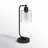 Cloutier 16.3" Dimmable Table Lamp With USB And Touch Control-1912795466