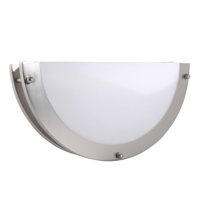 Icenhour LED Half Moon
