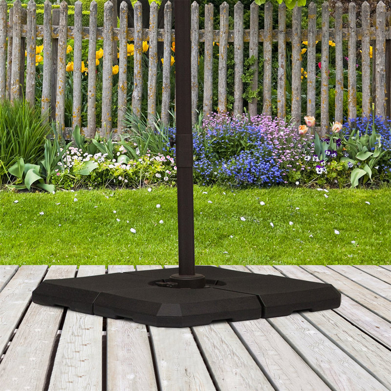 Barizar Plastic Umbrella Base