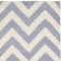 Mars Chevron Wool Area Rug